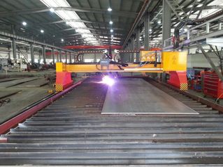 Factory facility photo 5