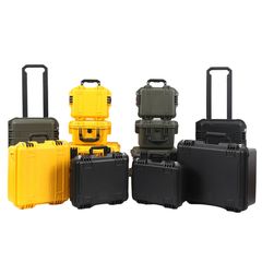 Factory and facilities of Ningbo Sunyoung Enclosure Co., Ltd.