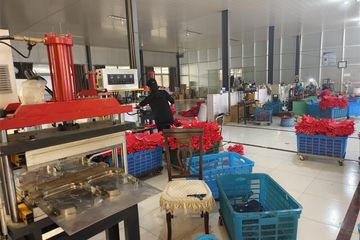 Factory facility photo 4