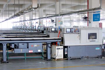 Factory facility photo 5