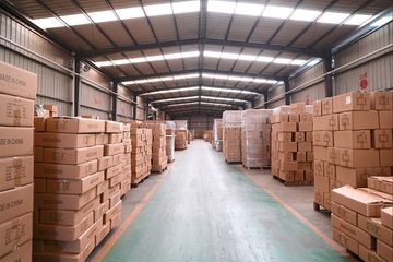 Factory facility photo 5