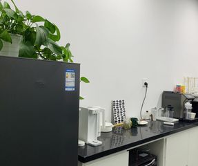 Factory facility photo 5