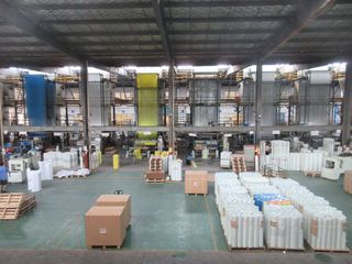 Factory facility photo 4