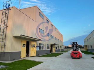 Factory facility photo 3