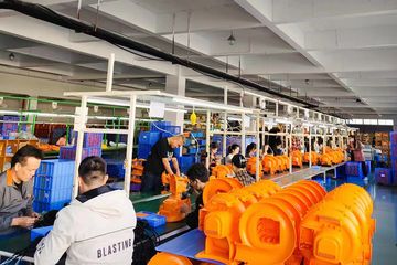 Factory facility photo 3