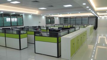Factory facility photo 4