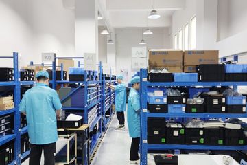 Factory facility photo 5