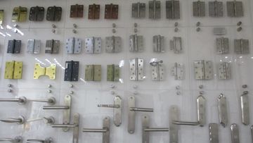 Factory facility photo 3