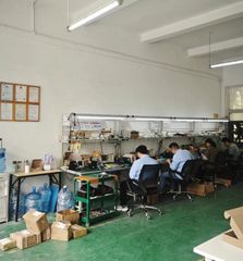 Factory facility photo 3