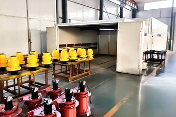Factory facility photo 5