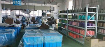 Factory and facilities of Yangzhou Muhe Trading Co., Ltd.