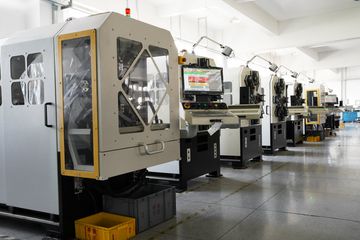 Factory facility photo 3