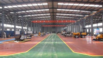 Factory facility photo 5