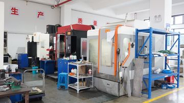 Factory facility photo 3