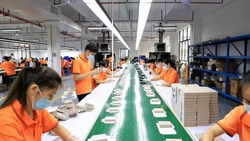 Factory facility photo 3