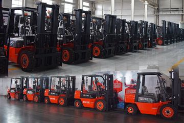 Factory facility photo 5
