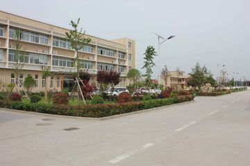 Factory facility photo 2