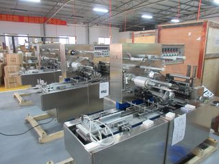 Factory facility photo 5