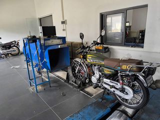 Factory facility photo 5