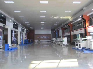 Factory facility photo 4