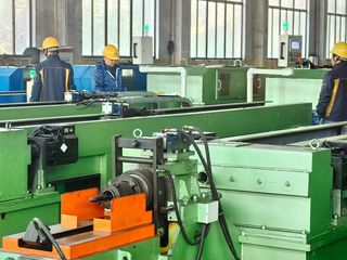 Factory facility photo 2