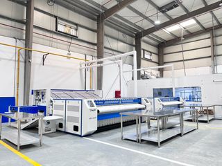Factory facility photo 3