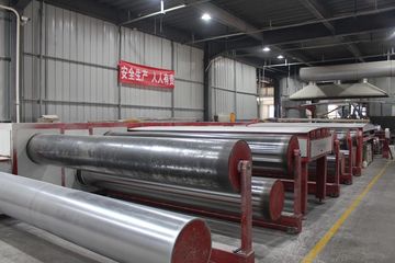 Factory facility photo 3