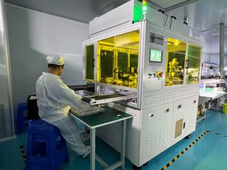 Factory facility photo 3