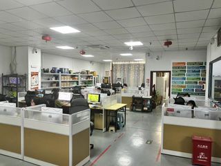 Factory facility photo 3