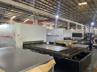 Factory facility photo 2