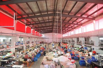 Factory facility photo 5