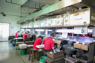 Factory facility photo 3