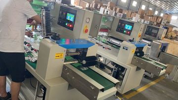 Factory facility photo 5