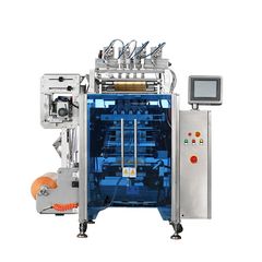 Factory and facilities of SHANGHAI OKAY-PACKAGING CO., LTD.