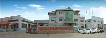 Factory and facilities of Qingdao Yujiayuan Machine Co., Ltd.