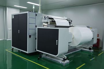 Factory facility photo 5