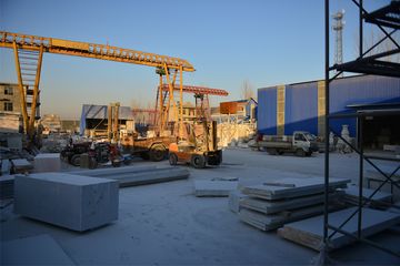 Factory facility photo 5