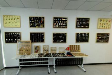 Factory facility photo 5