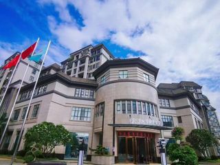 Factory and facilities of Guangzhou Zhongke Medical Cosmetic Instrument Co., Ltd.