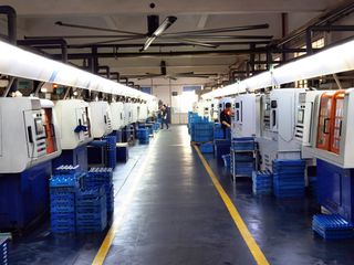 Factory facility photo 2