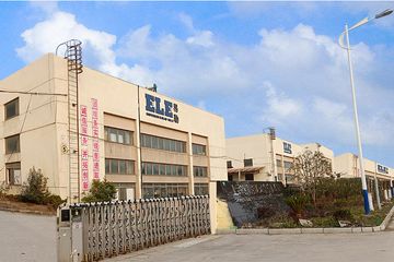 Factory facility photo 2