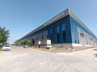 Factory facility photo 3