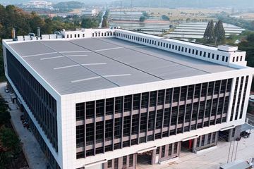 Factory facility photo 4