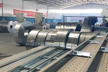 Factory facility photo 2