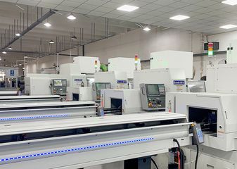 Factory facility photo 3