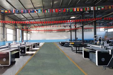 Factory facility photo 2