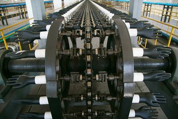 Factory facility photo 5