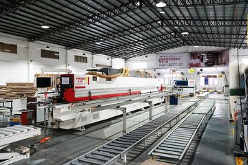 Factory facility photo 4
