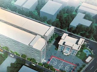 Factory facility photo 5