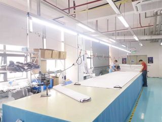 Factory facility photo 5
